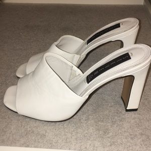 Steven By Steve Madden Jensen Mule 